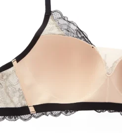 Natori Muse Full Fit Wirefree Contour Bra 733251 -Wacoal Store natori nat001 733251 cs3