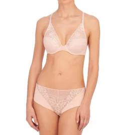 Natori Avail Full Figure Convertible Contour Underwire 741258 -Wacoal Store natori nat001 741258 cs2