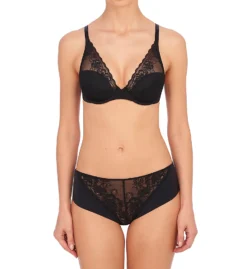 Natori Avail Full Figure Convertible Contour Underwire 741258 -Wacoal Store natori nat001 741258 cs3
