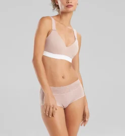 Natori Dynamic Convertible Contour Sports Bra 751245 -Wacoal Store natori nat001 751245 cs3