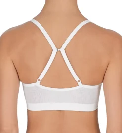 Natori Limitless Convertible Sport Bralette 755195 -Wacoal Store natori nat001 755195 cs1