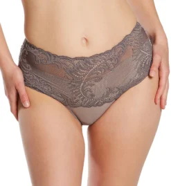 Natori Feathers Girl Brief Panty 756023
