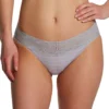Natori Bliss Perfection One Size Fits All V-Kini Panty 756092