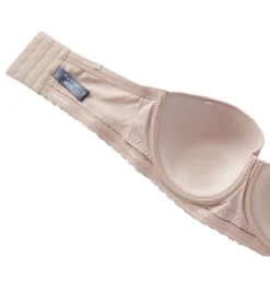 Natori Truly Smooth Smoothing Strapless Contour Bra 774070 -Wacoal Store natori nat001 774070 cs3