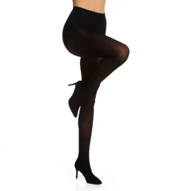 Natori Perfectly Opaque Tights NAT-312 -Wacoal Store natori nat001 nat 312 cs2