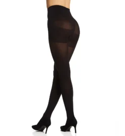 Natori Ultra Control Firm Fit Opaque Tights NAT-326 -Wacoal Store natori nat001 nat 326 bs