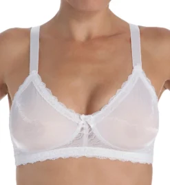 Nearly Me Transform See-Through Bra 2700 -Wacoal Store nearly me nme001 2700 cs1