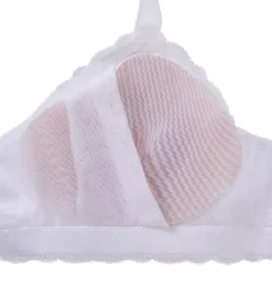 Nearly Me Transform See-Through Bra 2700 -Wacoal Store nearly me nme001 2700 cs2