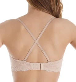 OnGossamer Beautifully Basic Strapless Bra G3162 -Wacoal Store ongossamer ong001 g3162 cs1