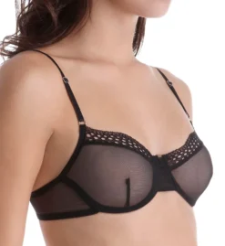 Only Hearts Whisper Lace Underwire Bra 1701