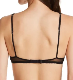 Only Hearts Amelie High Point Bralette 1952 -Wacoal Store only hearts ohrt01 1952 bs