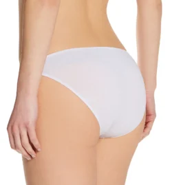 Only Hearts Organic Cotton Hipster Panty - 3 Pack 50840B -Wacoal Store only hearts ohrt01 50840b bs