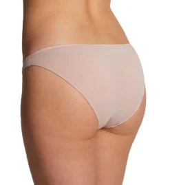 Only Hearts Organic Cotton Bikini Panty 50848 -Wacoal Store only hearts ohrt01 50848 bs