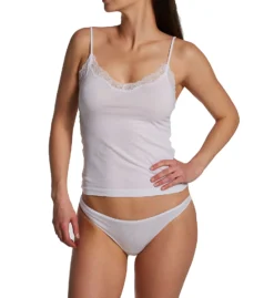 Only Hearts Organic Cotton Bikini Panty 50848 -Wacoal Store only hearts ohrt01 50848 cs2