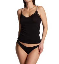 Only Hearts Organic Cotton Bikini Panty 50848 -Wacoal Store only hearts ohrt01 50848 cs4