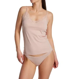 Only Hearts Organic Cotton Bikini Panty 50848 -Wacoal Store only hearts ohrt01 50848 cs5