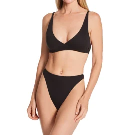 Only Hearts Organic Cotton High Cut Thong 51707 -Wacoal Store only hearts ohrt01 51707 cs1