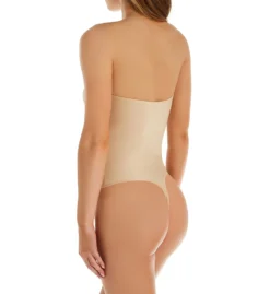 Only Hearts Second Skins Strapless Bodysuit 8664 -Wacoal Store only hearts ohrt01 8664 bs