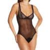 Only Hearts Whisper Balconette Coucou Bodysuit 8846