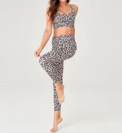 Onzie High Rise Legging 2029 -Wacoal Store onzie onz001 2029 cs4