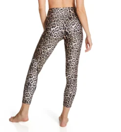Onzie High Rise Pocket Legging 2261 -Wacoal Store onzie onz001 2261 bs
