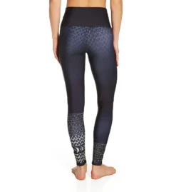 Onzie Las Lunas High Rise Graphic Legging 276 -Wacoal Store onzie onz001 276 bs