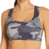Onzie Mudra Sports Bra With Removable Pads 3098