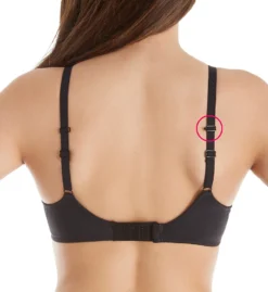 Passionata Freedom Smooth Plunge Contour Bra 4089 -Wacoal Store passionata cha002 4089 bs