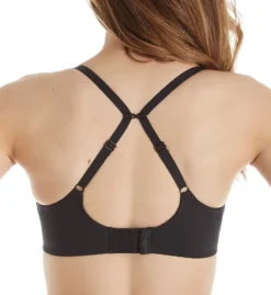 Passionata Freedom Smooth Plunge Contour Bra 4089 -Wacoal Store passionata cha002 4089 cs2