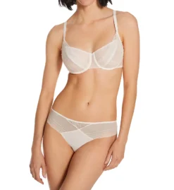 Passionata Sukeban Half Cup Bra 40G1 -Wacoal Store passionata cha002 40g1 cs2