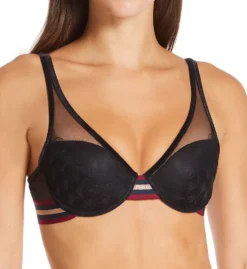 Passionata Street Plunge Spacer Underwire Bra 41G1