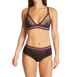 Passionata Street Tanga Panty 41G7 -Wacoal Store passionata cha002 41g7 cs2