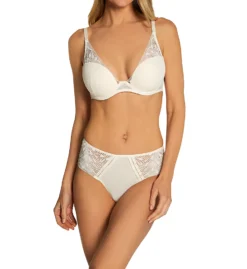 Passionata Thelma Plunge Bra 43H9 -Wacoal Store passionata cha002 43h9 cs1