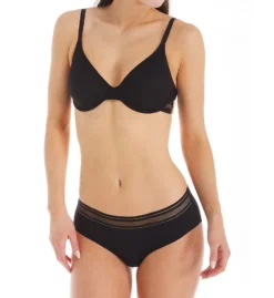 Passionata Rhythm Molded Bra 47D1 -Wacoal Store passionata cha002 47d1 cs2