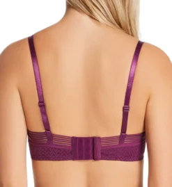Passionata Manhattan Underwire Demi Bra 48D1 -Wacoal Store passionata cha002 48d1 bs