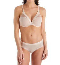 Passionata Holidays Smooth Lightweight Spacer Underwire Bra 7919 -Wacoal Store passionata cha002 7919 cs2