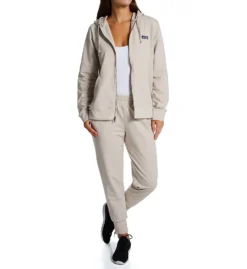 Patagonia Ahnya Organic Cotton Fleece Jogger Pants 21973 -Wacoal Store patagonia pat001 21973 cs2