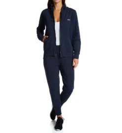 Patagonia Ahnya Organic Cotton Fleece Jogger Pants 21973 -Wacoal Store patagonia pat001 21973 cs3