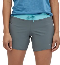 Patagonia Nine Trails 6 Inch Short 57630