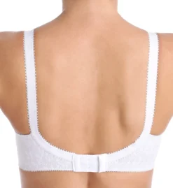 Playtex 18 Hour Classic Soft-Cup Bra 2027 -Wacoal Store playtex play01 2027 bs