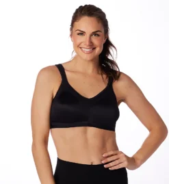 Playtex 18 Hour Active Lifestyle Wirefree Bra 4159 -Wacoal Store playtex play01 4159 cs1
