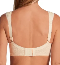 Playtex 18 Hour Original Comfort Strap Wirefree Bra 4693 -Wacoal Store playtex play01 4693 bs