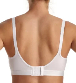 Playtex Seamless Wirefree Foam Cup Nursing Bra 4958 -Wacoal Store playtex play01 4958 bs
