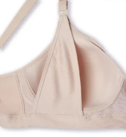 Playtex Seamless Wirefree Foam Cup Nursing Bra 4958 -Wacoal Store playtex play01 4958 cs2
