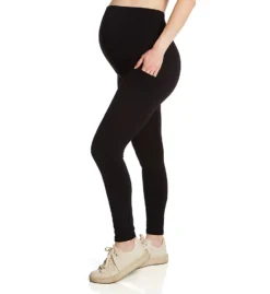 Playtex Maternity Tech Legging MPL005 -Wacoal Store playtex play01 mpl005 cs1