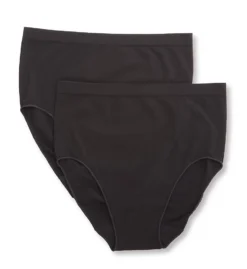 Playtex Over The Belly Maternity Brief Panty - 2 Pack PLSOTB -Wacoal Store playtex play01 plsotb cs2