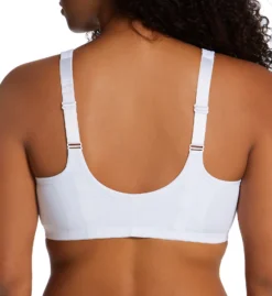 Playtex Front Close No Poke Dreamwire Bra US4423 -Wacoal Store playtex play01 us4423 bs