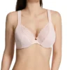 Playtex Front Close No Poke Dreamwire Bra US4423