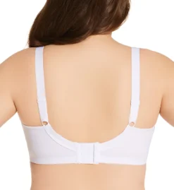 Playtex 18 Hour Smoothing Minimizer Wirefree Bra US4697 -Wacoal Store playtex play01 us4697 bs