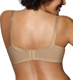 Playtex Shape Lined Balconette Wirefree Bra US4824 -Wacoal Store playtex play01 us4824 bs